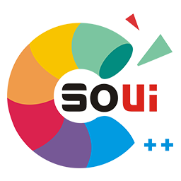 SOUI Logo